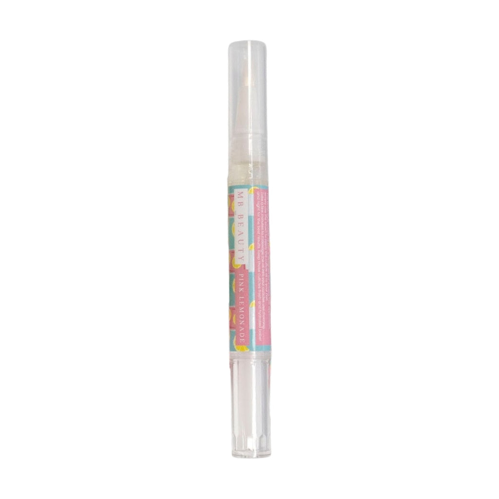 Hydrated Nails Cuticle Oil Pen 3ml