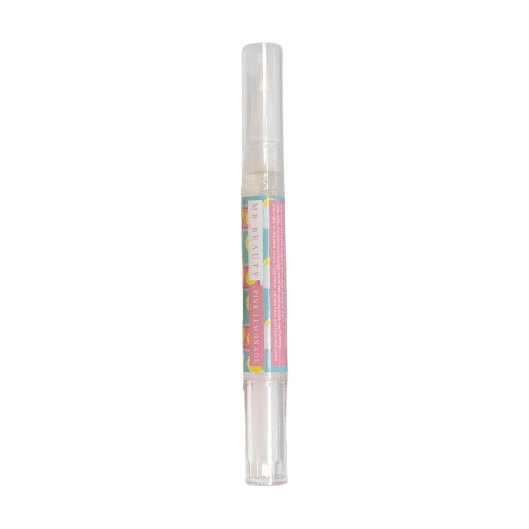 Hydrated Nails Cuticle Oil Pen 3ml