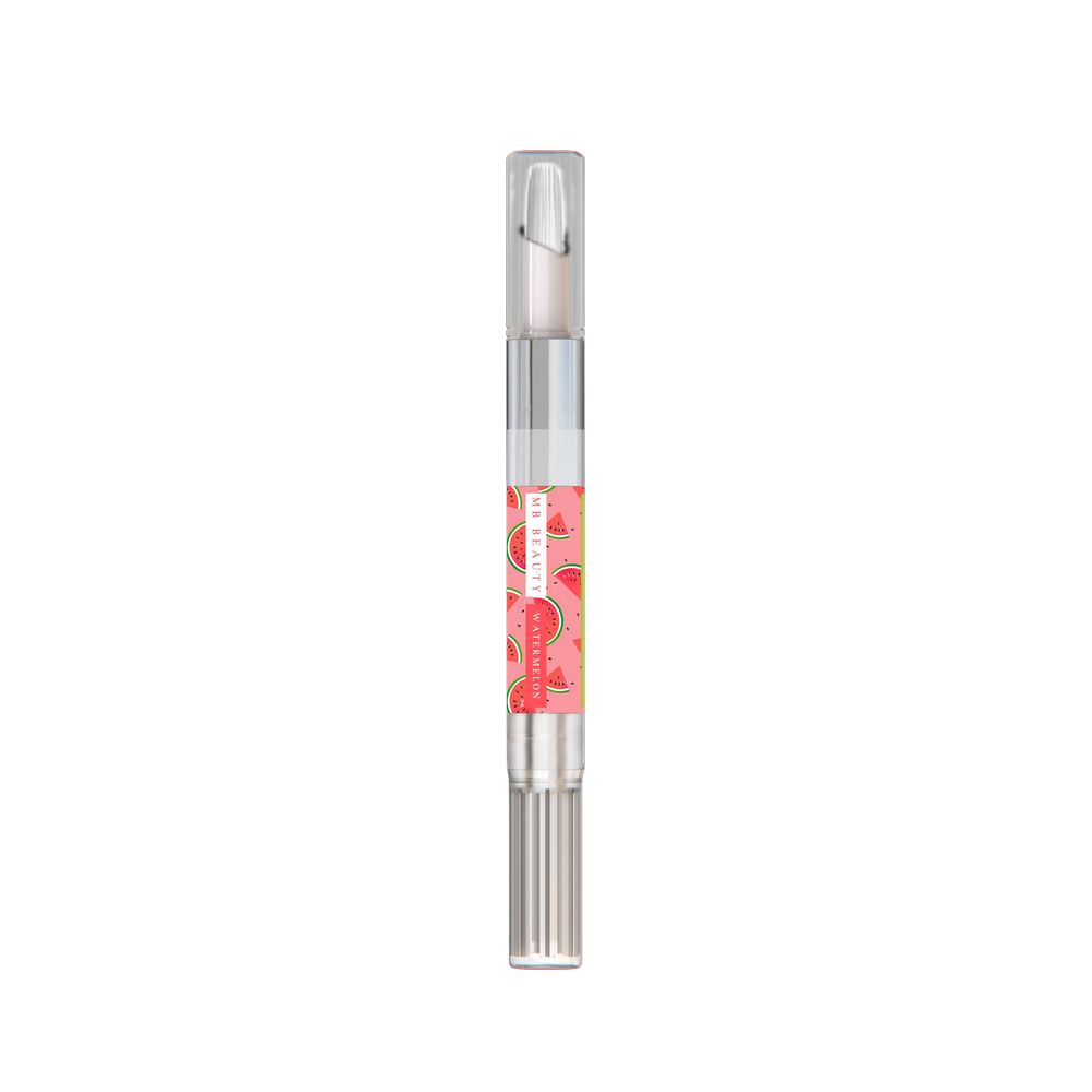 Hydrated Nails Cuticle Oil Pen 3ml