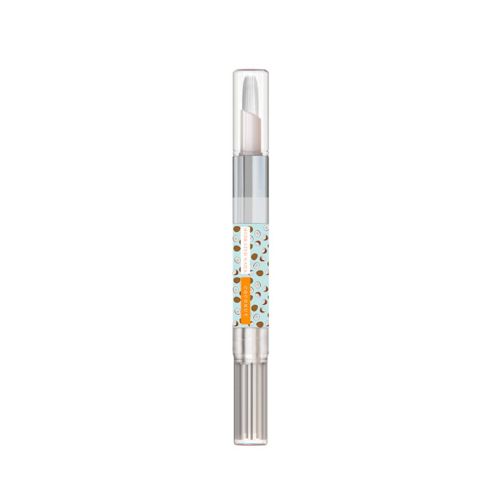 Hydrated Nails Cuticle Oil Pen 3ml