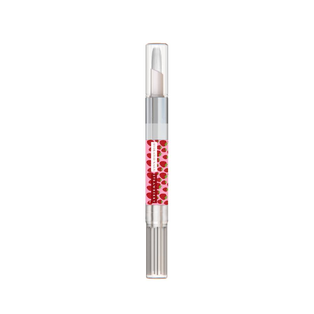 Hydrated Nails Cuticle Oil Pen 3ml