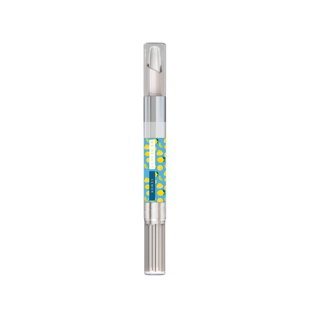 Hydrated Nails Cuticle Oil Pen 3ml