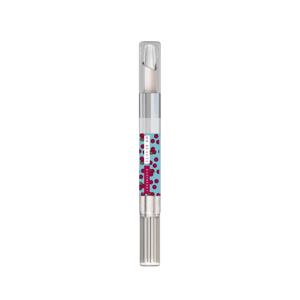 Hydrated Nails Cuticle Oil Pen 3ml