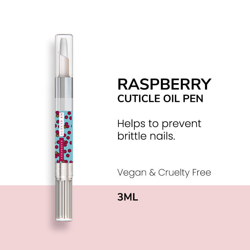 Hydrated Nails Cuticle Oil Pen 3ml