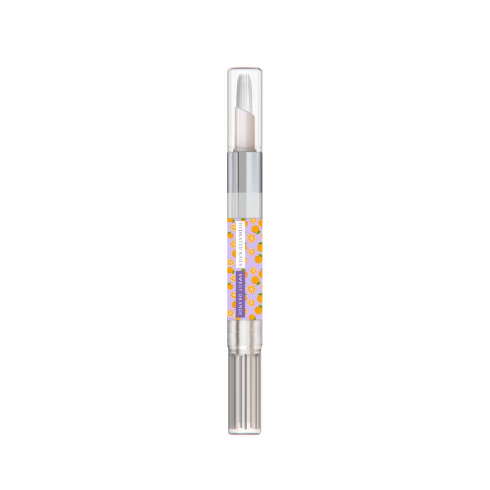 Hydrated Nails Cuticle Oil Pen 3ml
