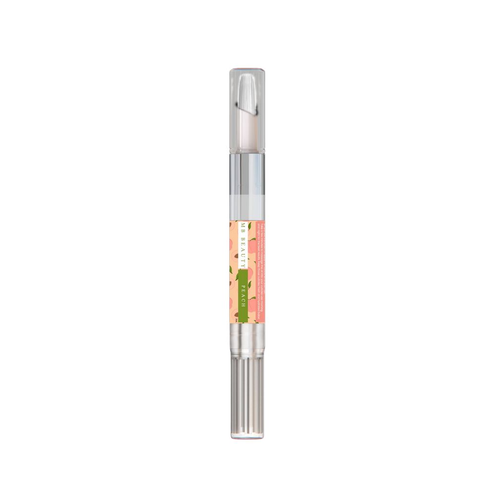 Hydrated Nails Cuticle Oil Pen 3ml
