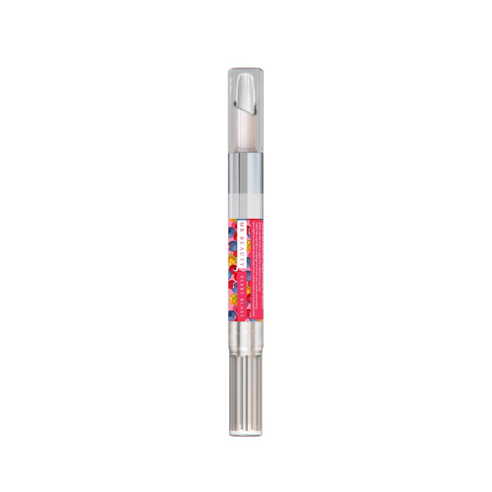 Hydrated Nails Cuticle Oil Pen 3ml