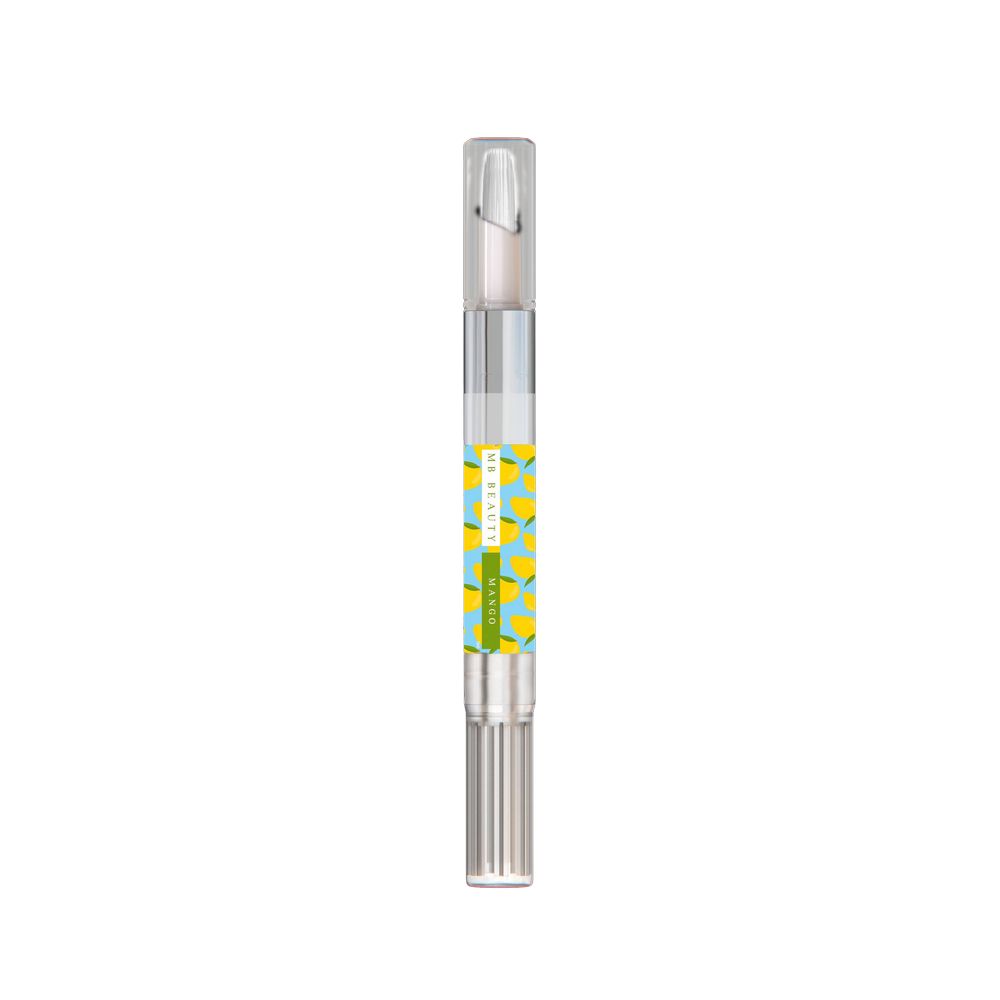 Hydrated Nails Cuticle Oil Pen 3ml