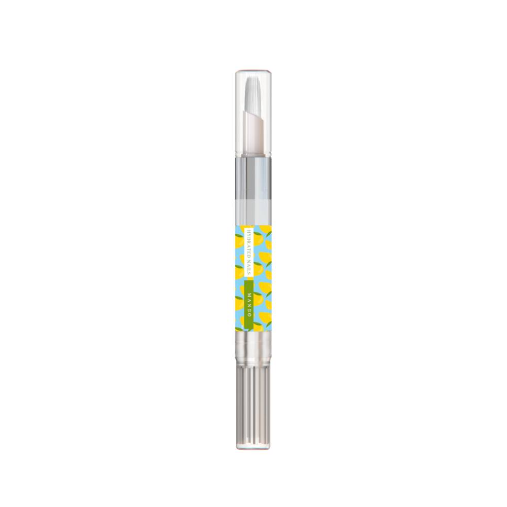 Hydrated Nails Cuticle Oil Pen 3ml