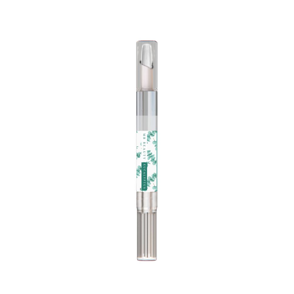 Hydrated Nails Cuticle Oil Pen 3ml