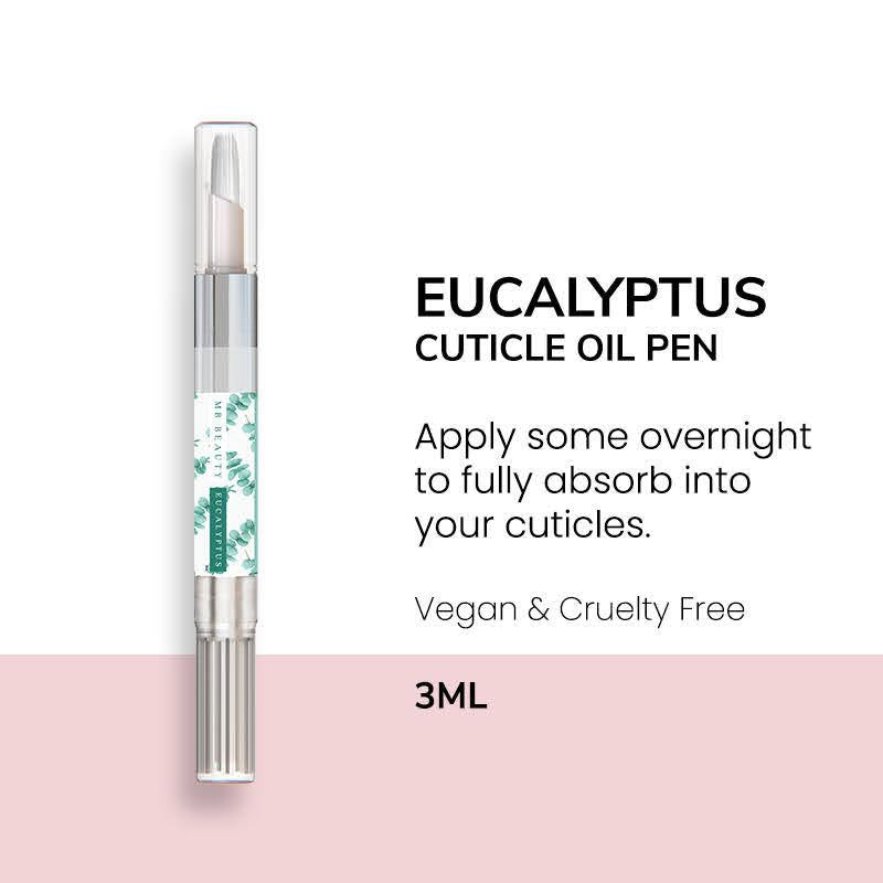 Hydrated Nails Cuticle Oil Pen 3ml