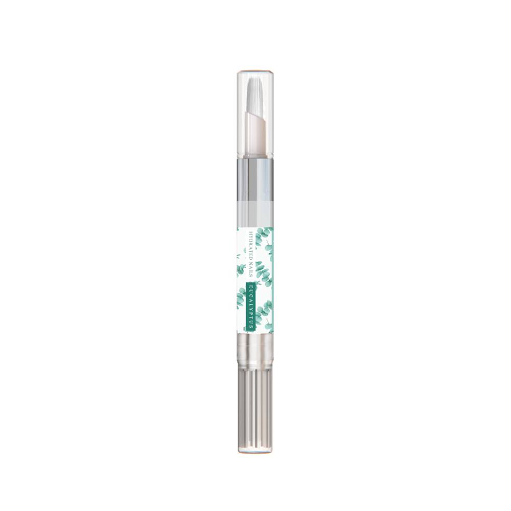 Hydrated Nails Cuticle Oil Pen 3ml