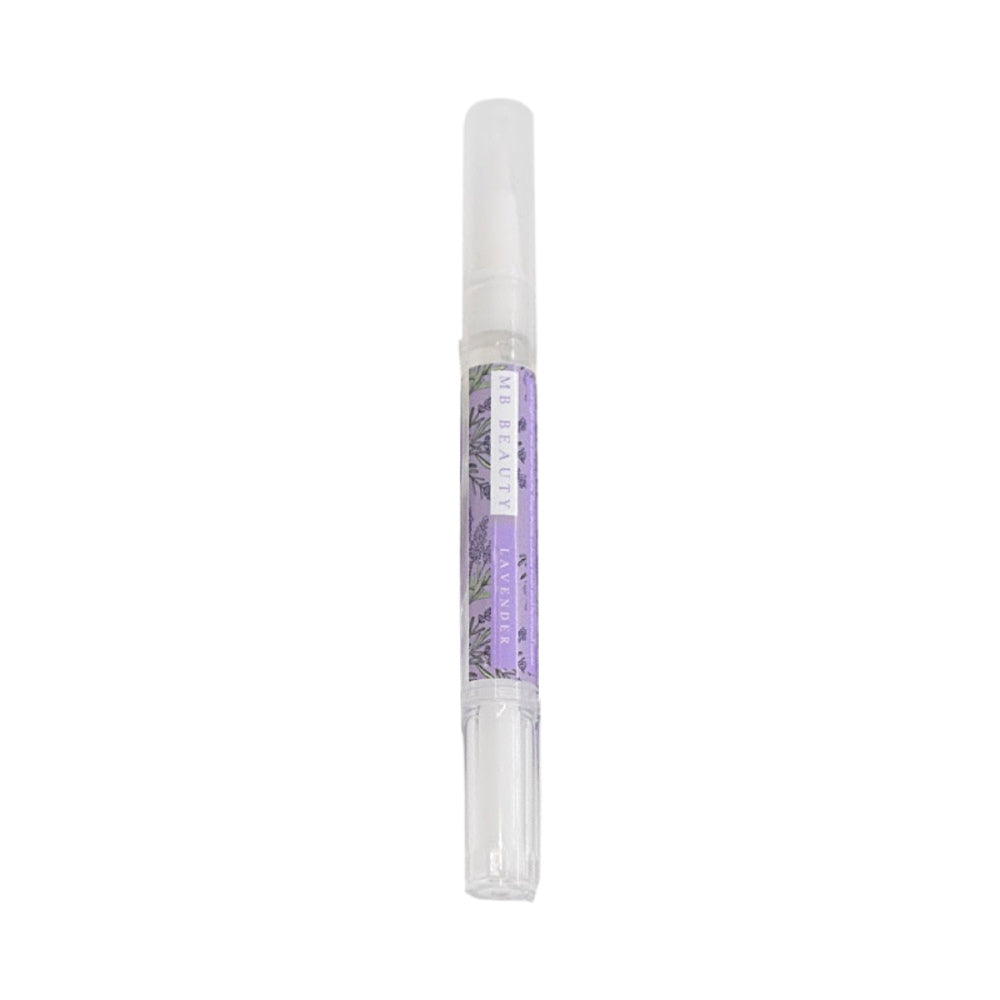 Hydrated Nails Cuticle Oil Pen 3ml