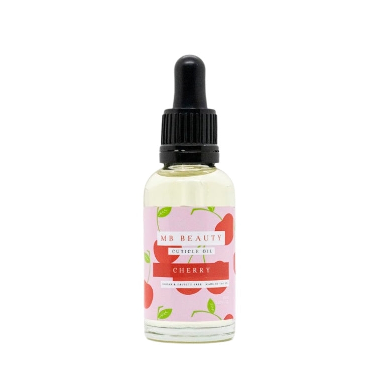 Hydrated Nails Dropper Bottle 30ml