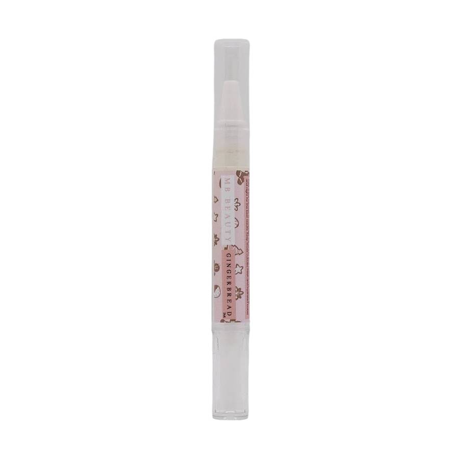 Hydrated Nails Cuticle Oil Pen 3ml