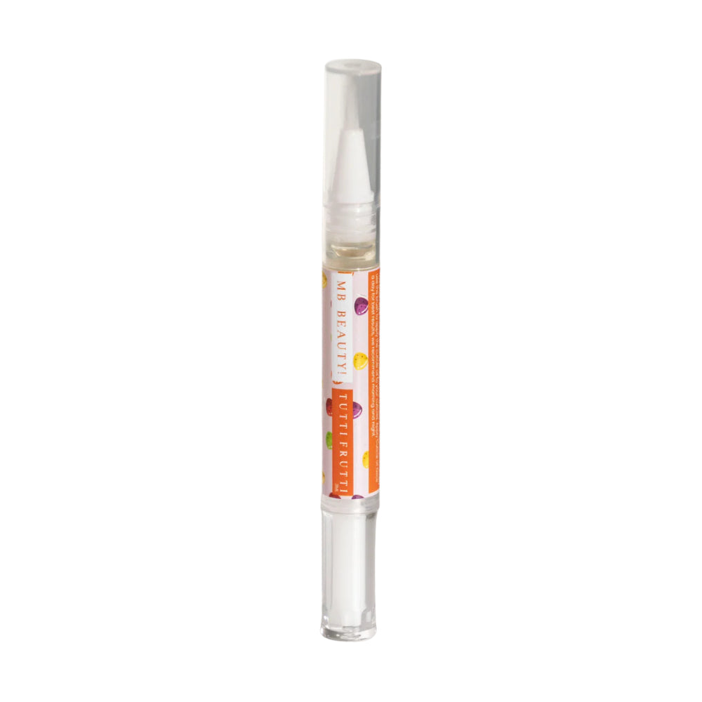 Hydrated Nails Cuticle Oil Pen 3ml