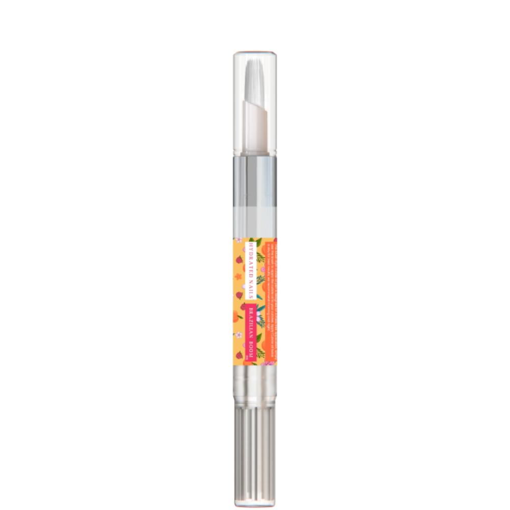 Hydrated Nails Cuticle Oil Pen 3ml