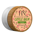 Hydrated Nails Cuticle Balm Peach 30ml
