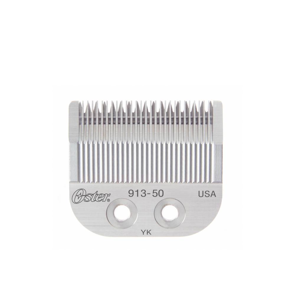 Oster 606/Fast Feed Blade Set Medium Upper