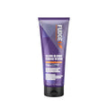 Fudge Clean Blonde Damage Rewind Violet-Toning Treatment 200ml