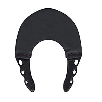 Y.S. Park Neck Fitter 0.3mm Black