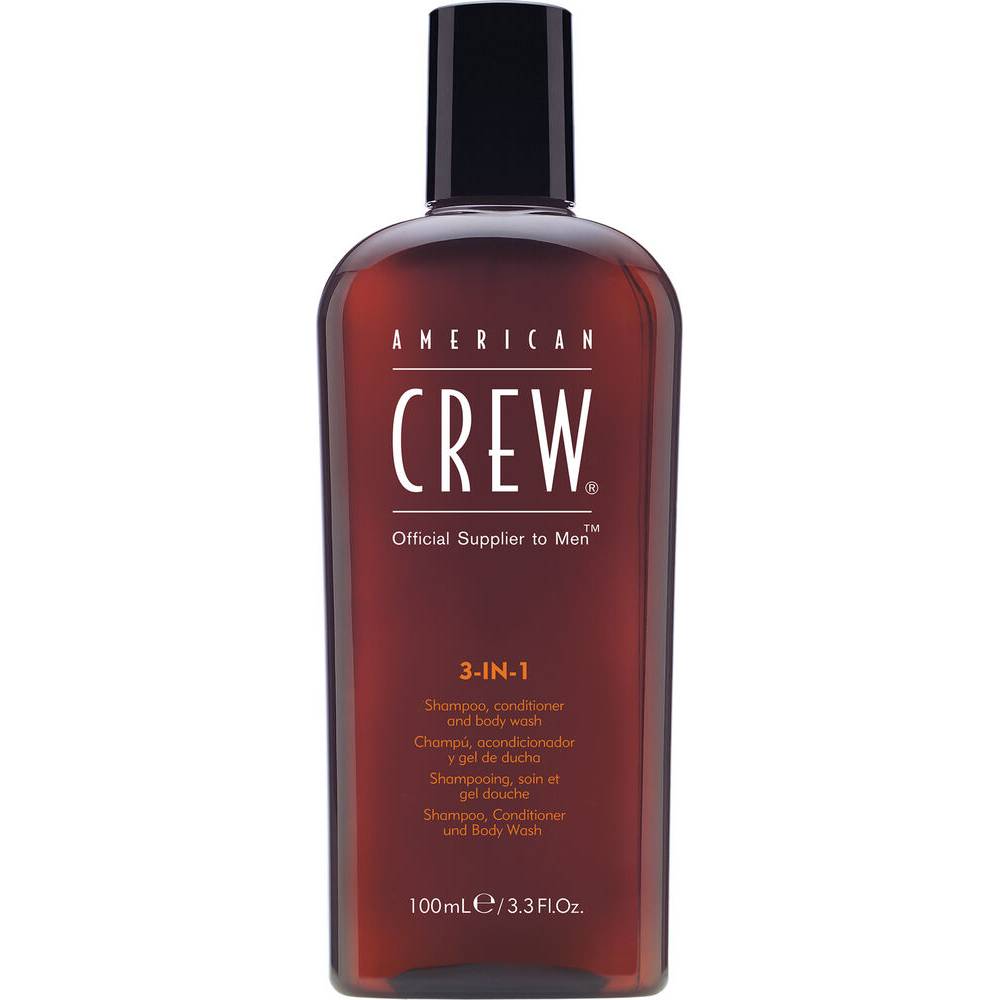 American Crew 3-in-1 Classic 100ml