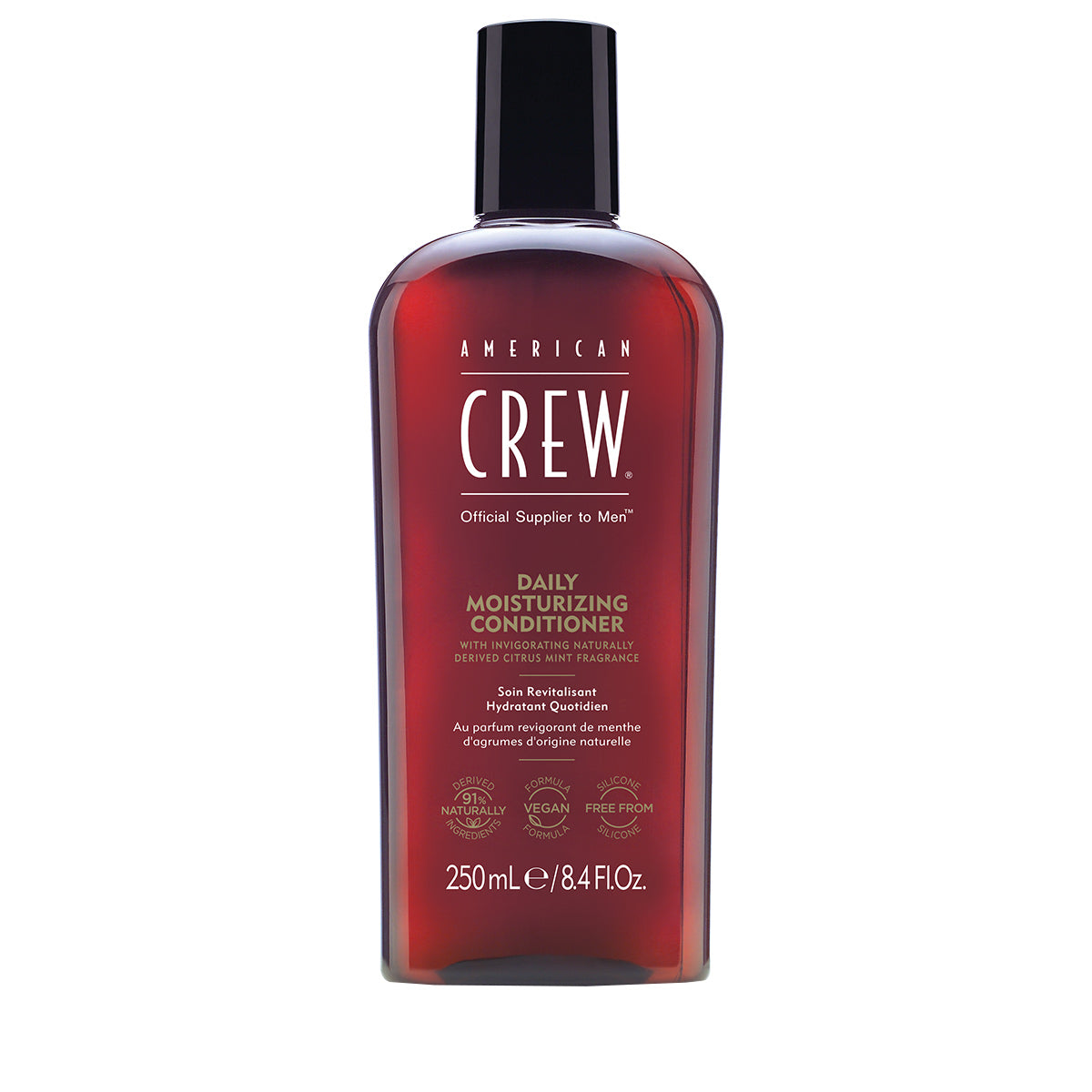 American Crew Daily Moisturizing Conditioner 250ml