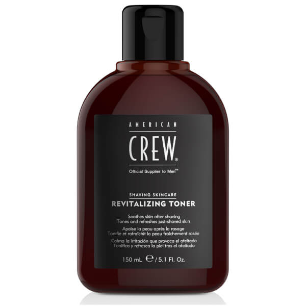 American Crew Revitalizing Toner 150ml