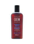 American Crew Anti-Dandruff + Dry Scalp Shampoo 250ml
