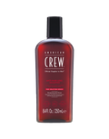 American Crew Anti-Hair Loss Shampoo 250ml