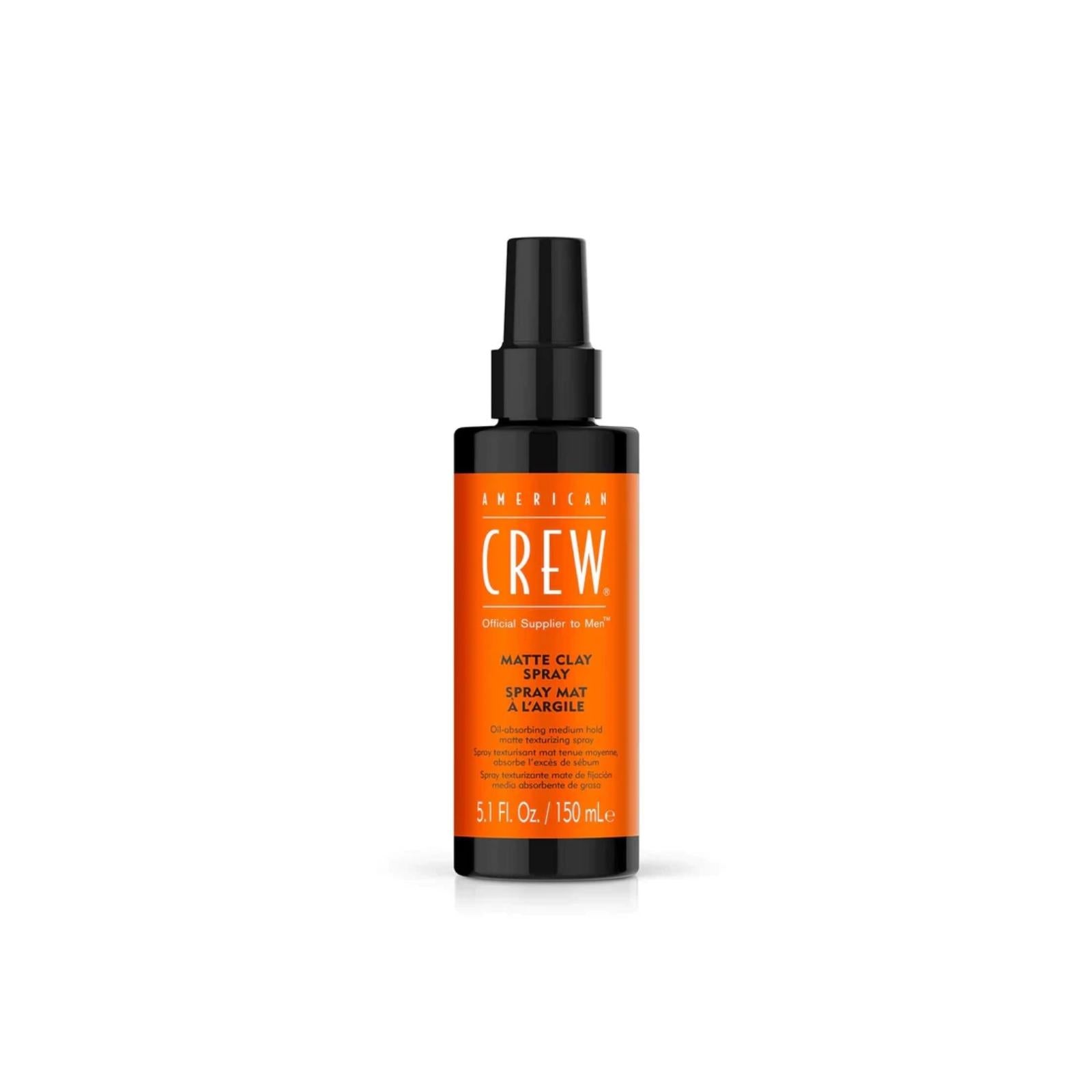 American Crew Matte Clay Spray 150ml