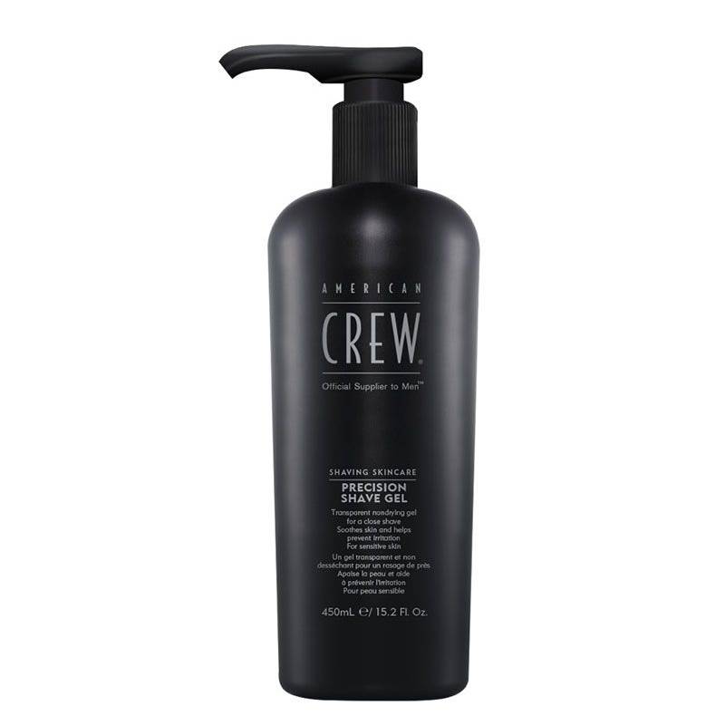 American Crew Precision Shave Gel 450ml