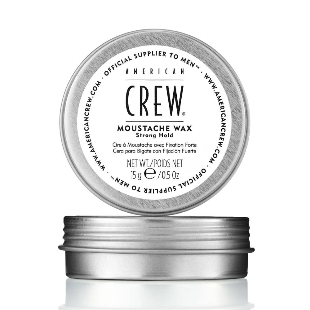 American Crew Moustache Wax 15g