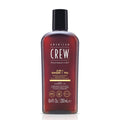American Crew 3-In-1 Ginger + Tea 250ml