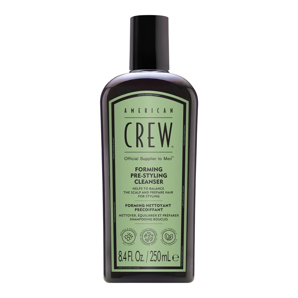 American Crew Forming Pre-Styling Cleanser 250ml
