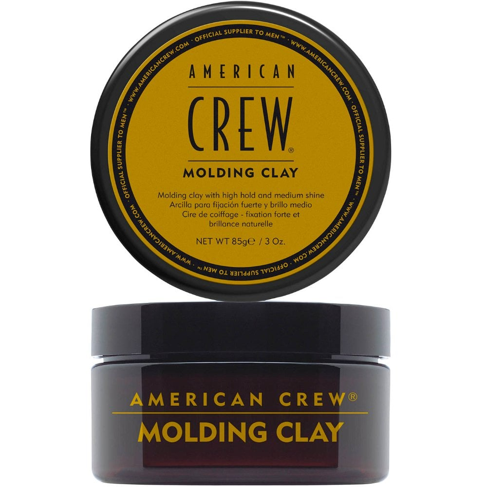 American Crew Molding Clay 85ml