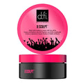 D:fi D:Sculpt High Hold Sculpting Cream 75g