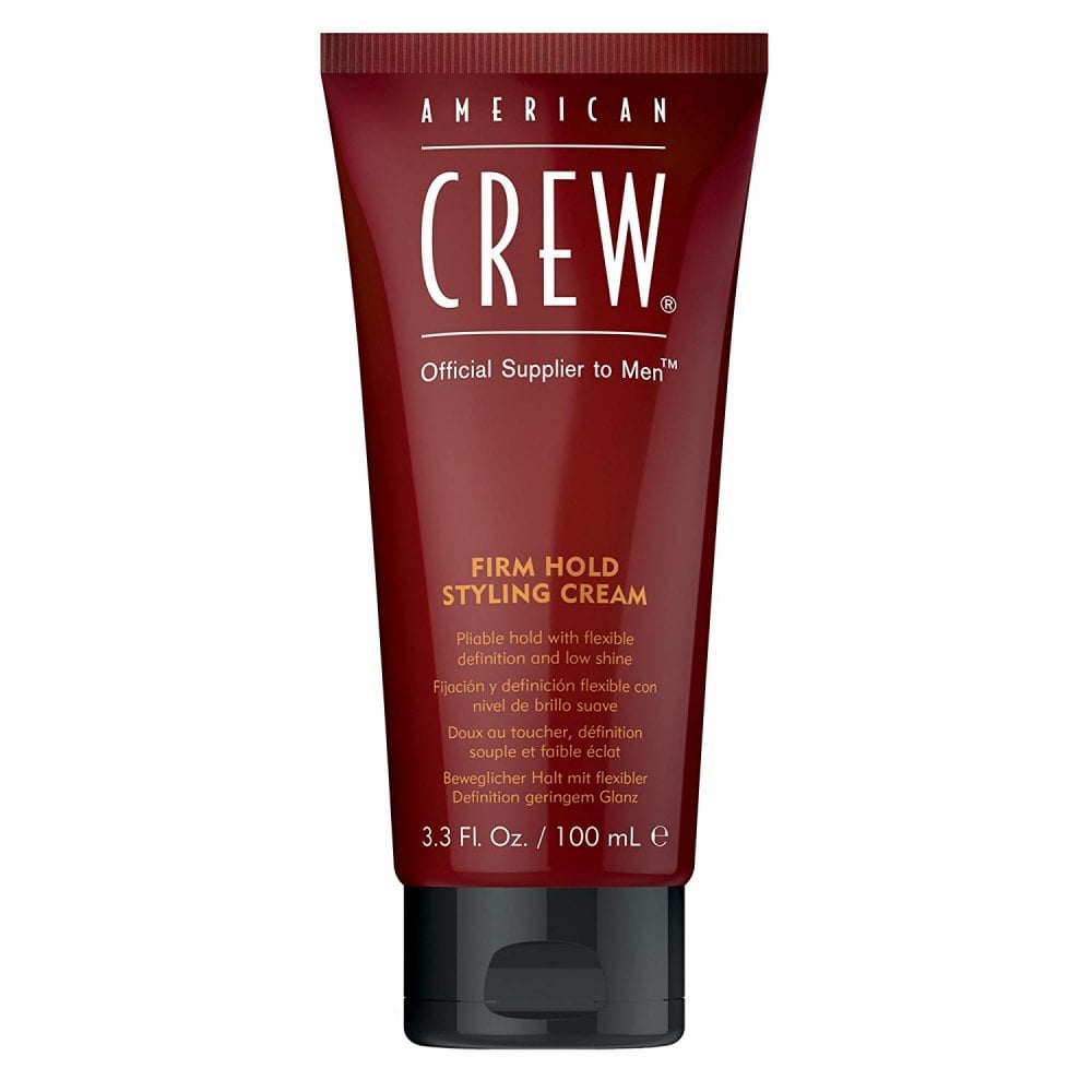American Crew Firm Hold Styling Cream 100ml
