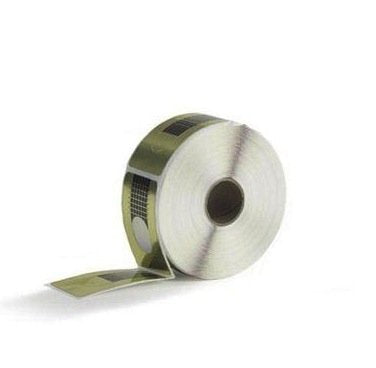 Cuccio Rectangular Acrylic Forms (500)