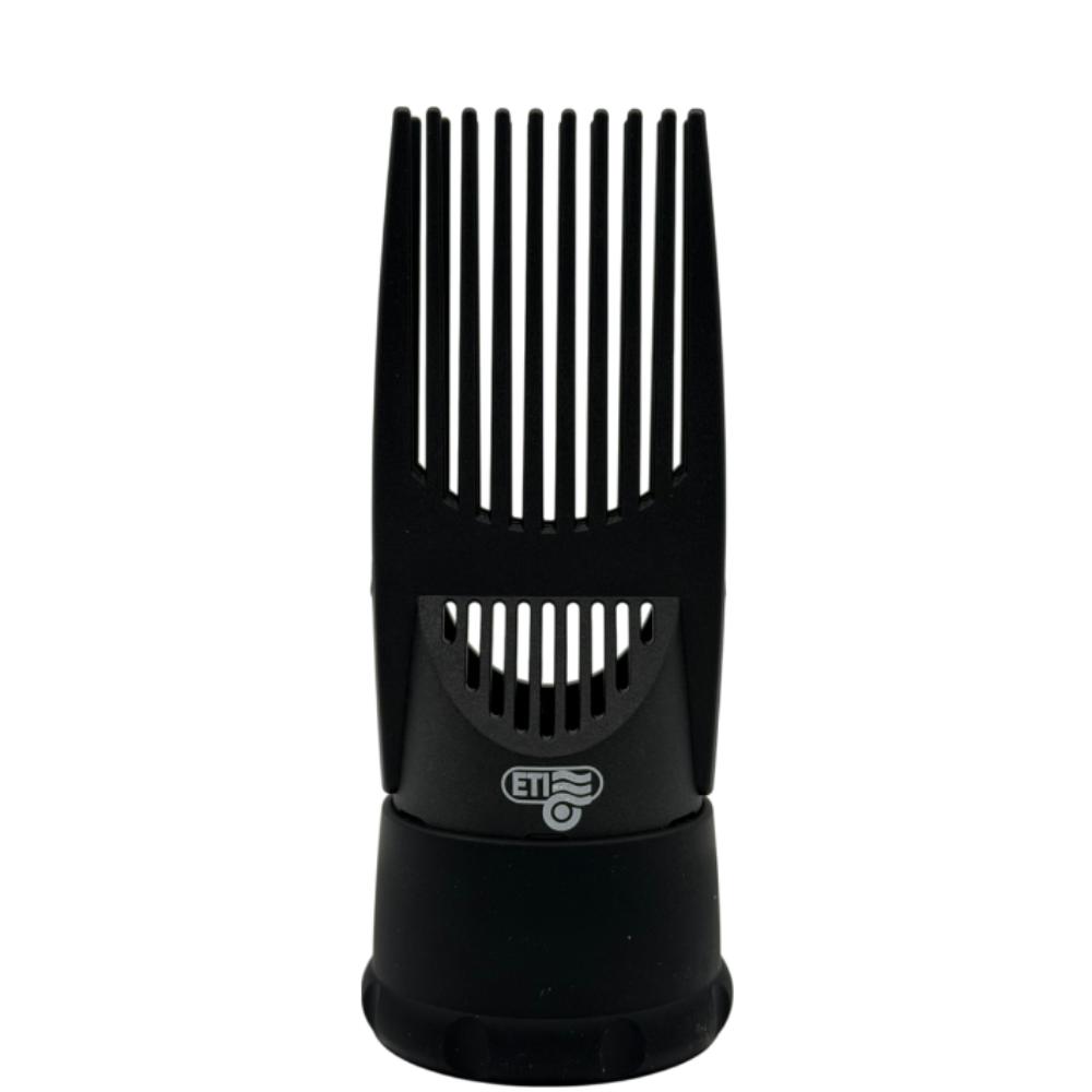 ETI Afro Unipick Comb Diffuser Attachment