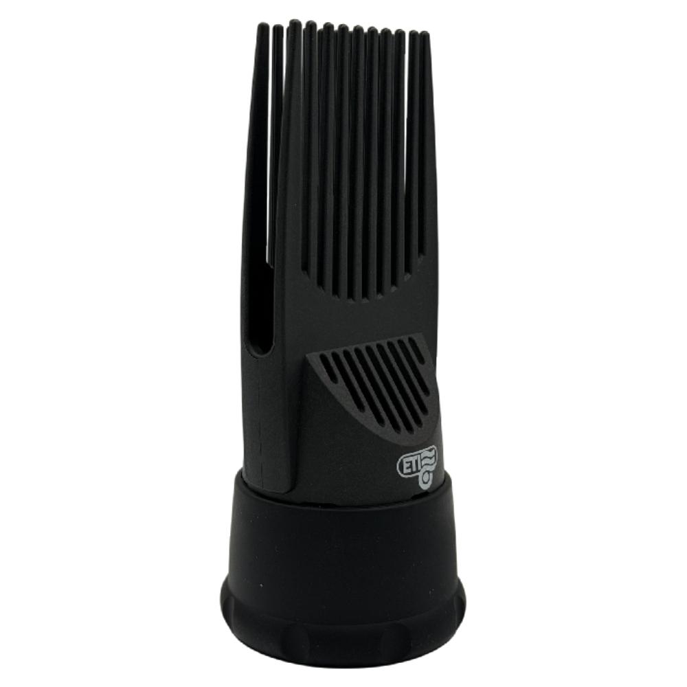 ETI Afro Unipick Comb Diffuser Attachment