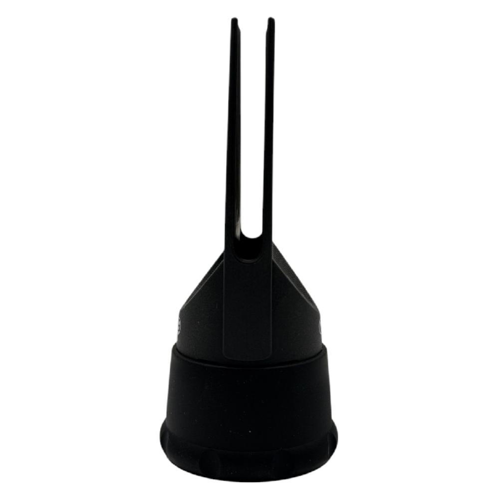 ETI Afro Unipick Comb Diffuser Attachment