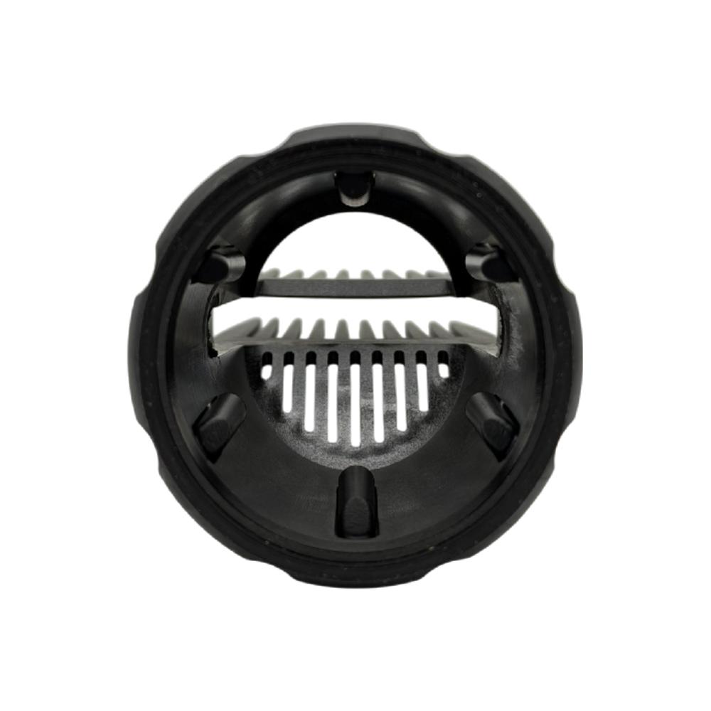ETI Afro Unipick Comb Diffuser Attachment