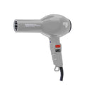 ETI Turbodryer 3500 Hairdryer Pure Grey