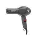 ETI Turbodryer 3500 Hairdryer Gunmetal
