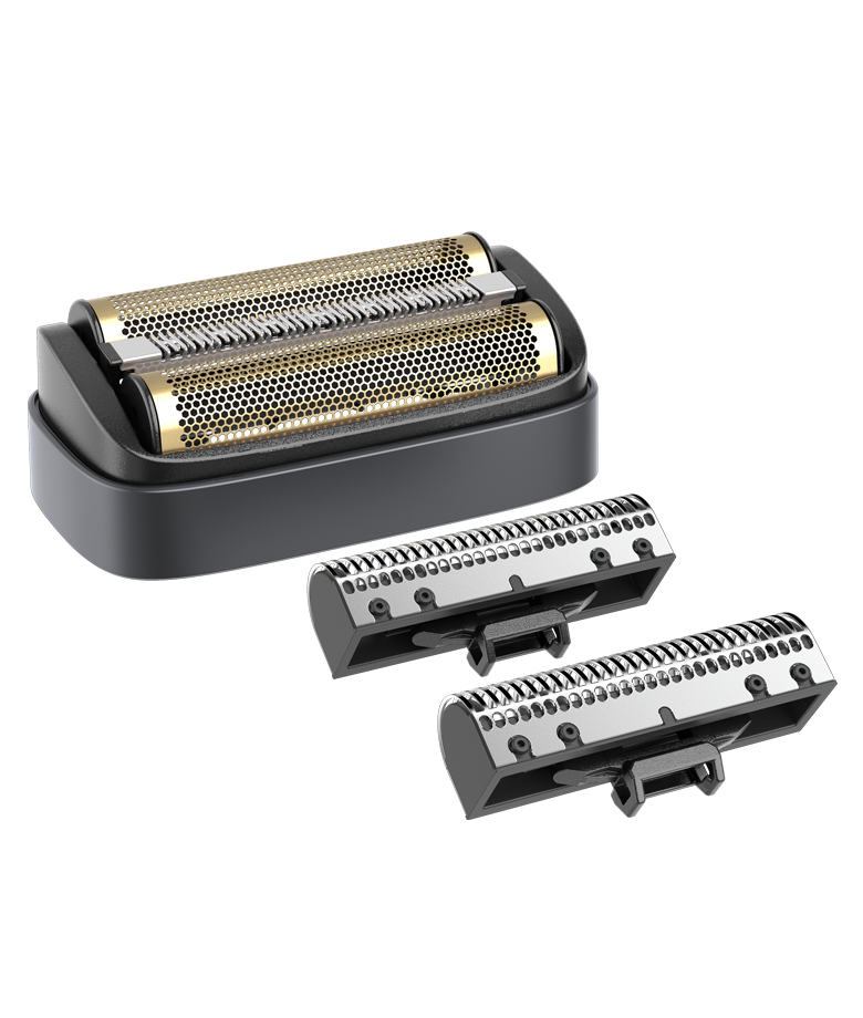Andis reSURGE Shaver Replacement Cutters And Foil