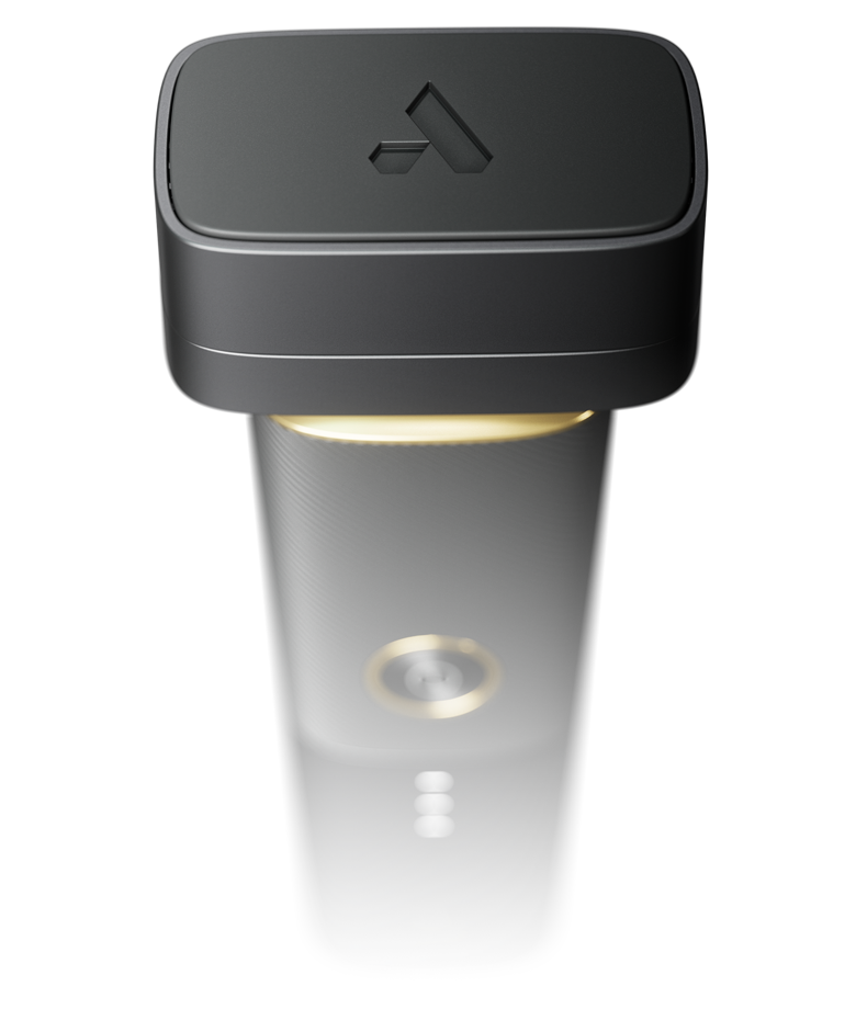 Andis reSURGE Shaver