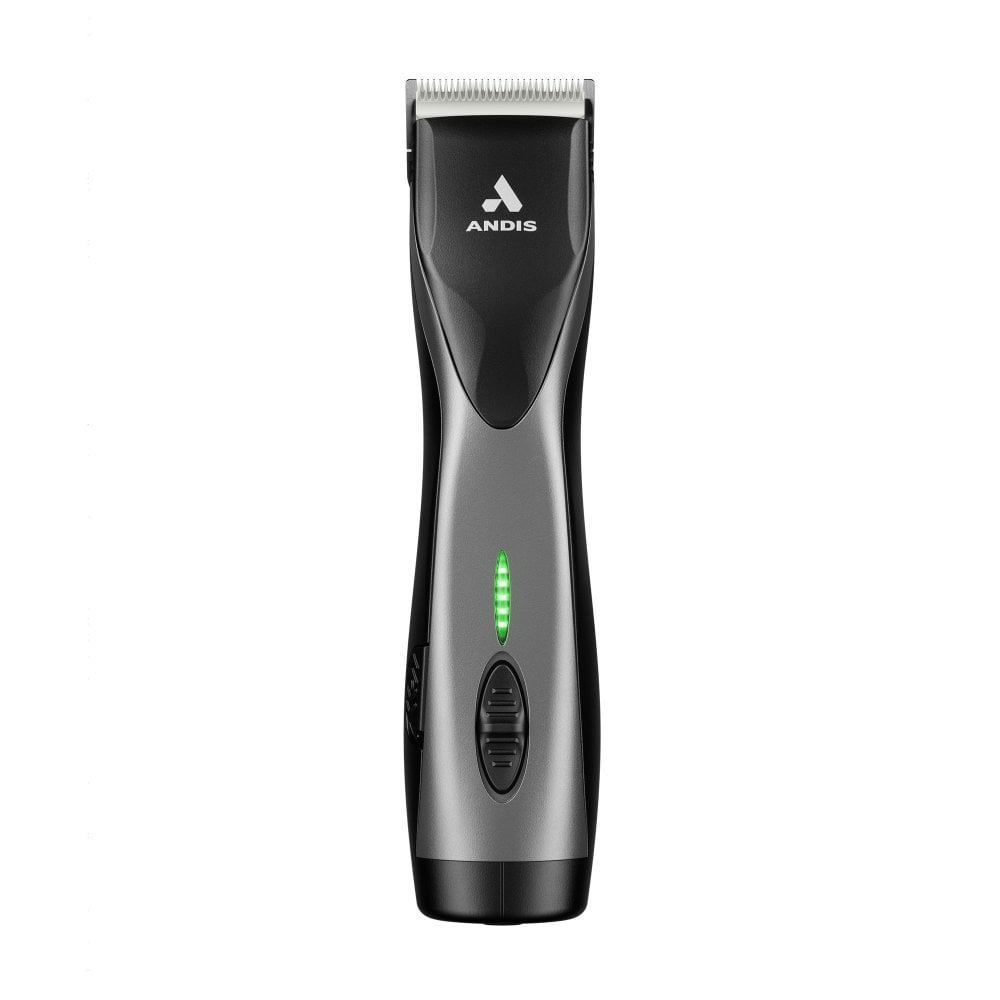 Andis Supra ZR II Detachable Blade Cordless Clipper