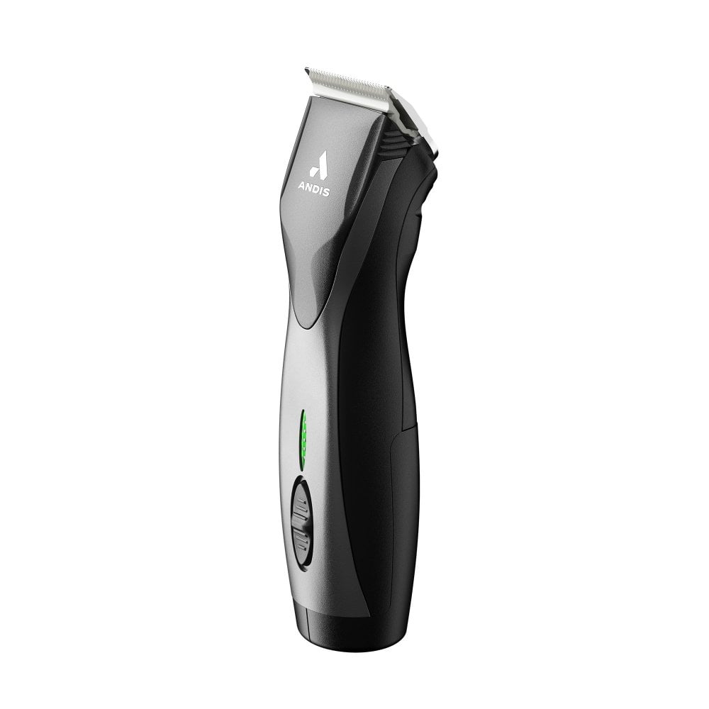 Andis Supra ZR II Detachable Blade Cordless Clipper