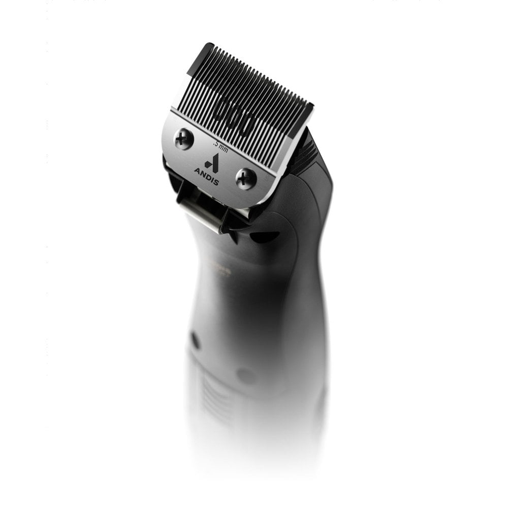 Andis Supra ZR II Detachable Blade Cordless Clipper